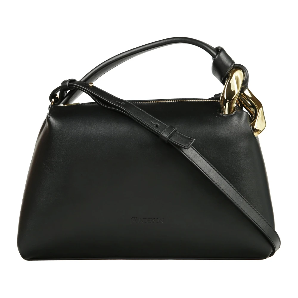 JW Anderson Hoektas voor stijlvolle outfits Black Dames