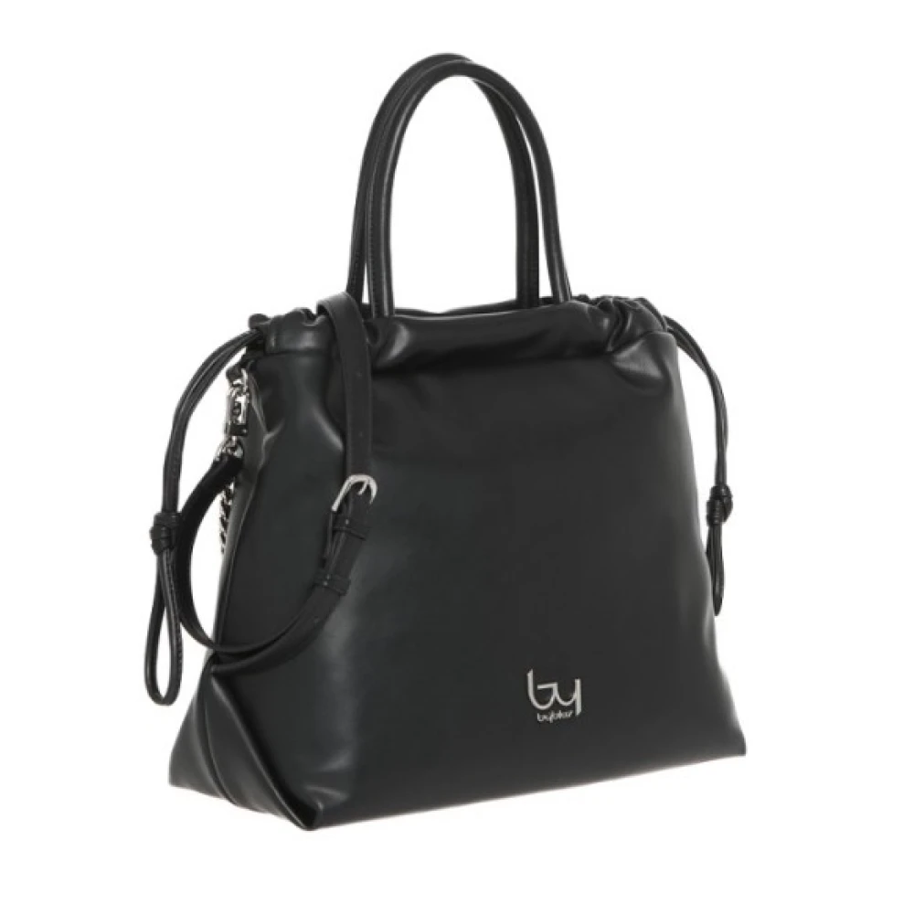 Byblos Dames Handtas Gomez Black Dames