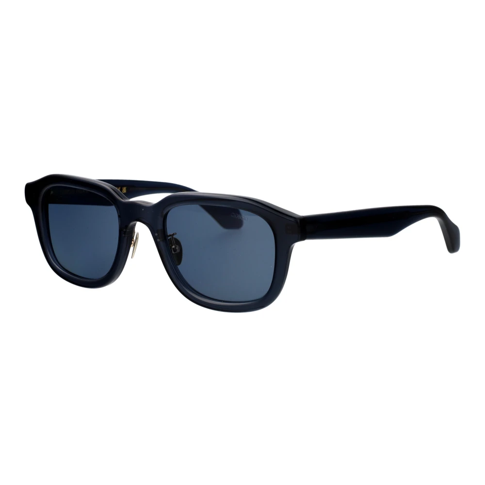 Giorgio Armani Sunglasses, Male, 51 Mm, Stylish Sunglasses With Model 0Ar8206 Blue