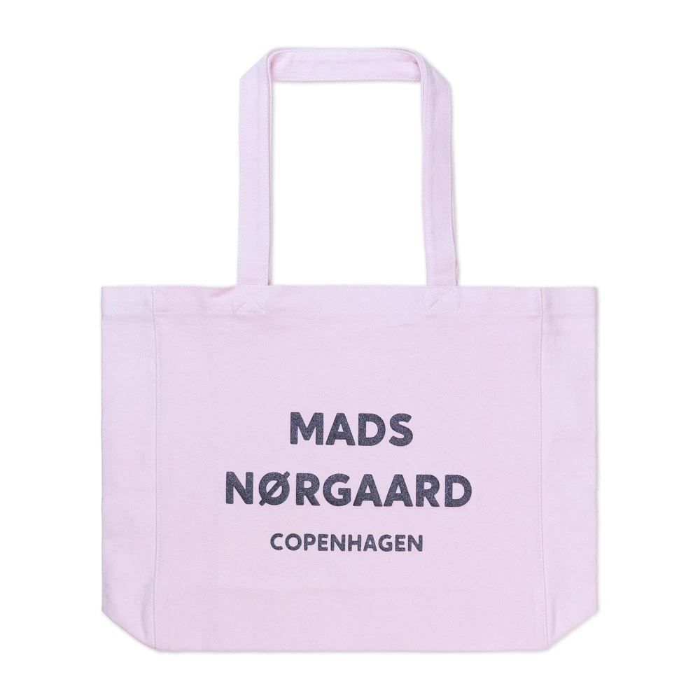 Bags > Tote Bags - - Mads Nørgaard - Modalova