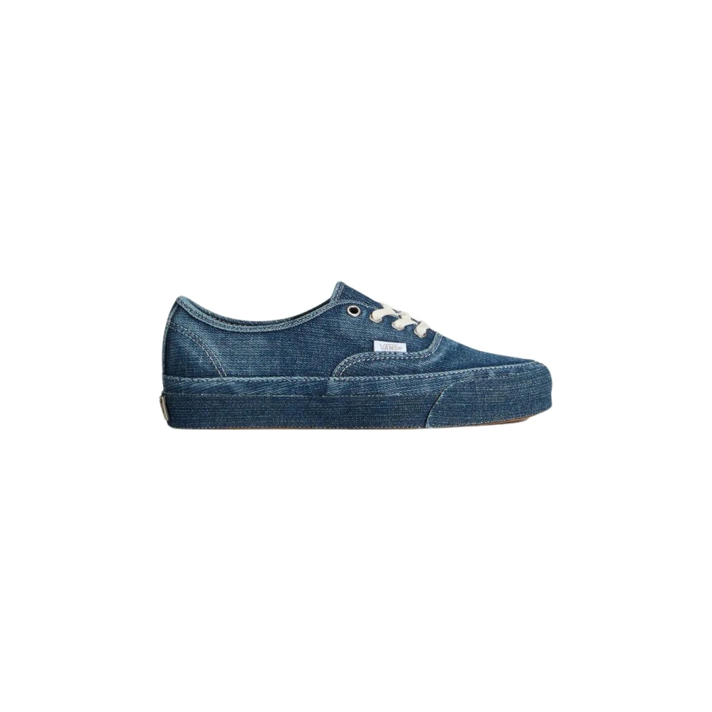 Vans Uomo Blu Sport, 41 Eu, New, - Immagine 2