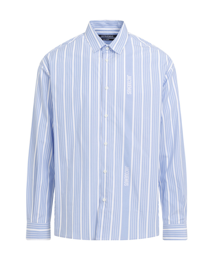 chemise-jacquard-business-big-log