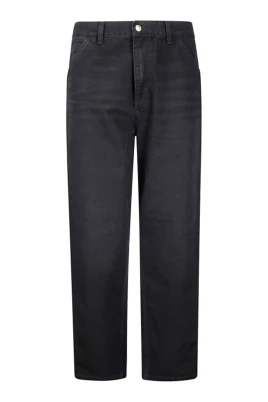Single Knee Trousers