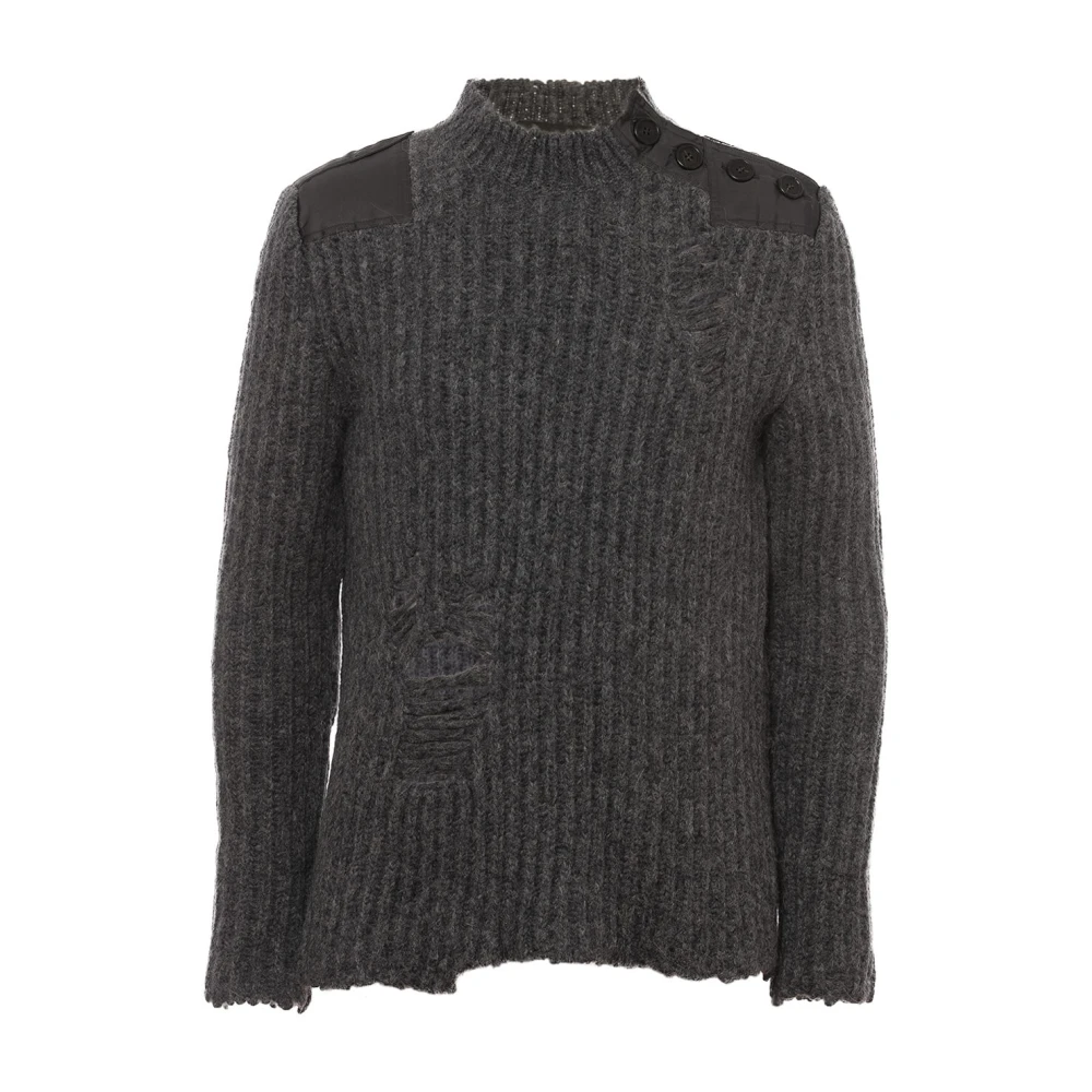 Knitwear > Turtlenecks - - Stella McCartney - Modalova