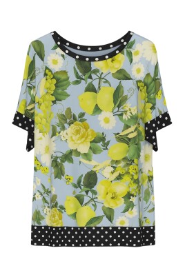 floral-print-shirt