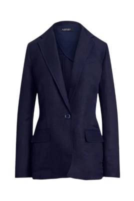 Lauren Blazer