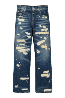The Rip And Repair Straight Jean