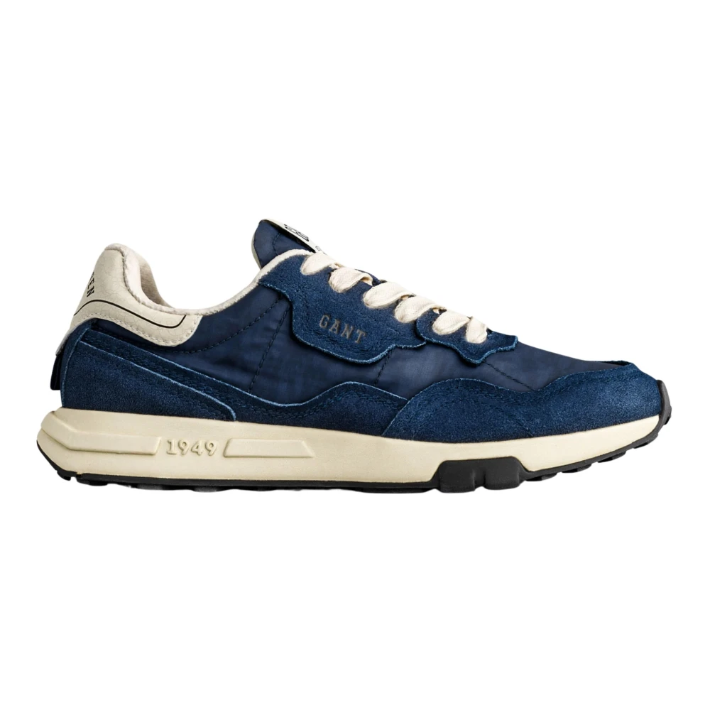 Gant - Shoes > Sneakers - Blue - Gant - Modalova