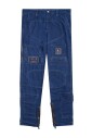 anti-g-pants