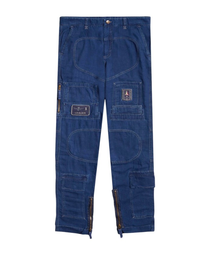 anti-g-pants