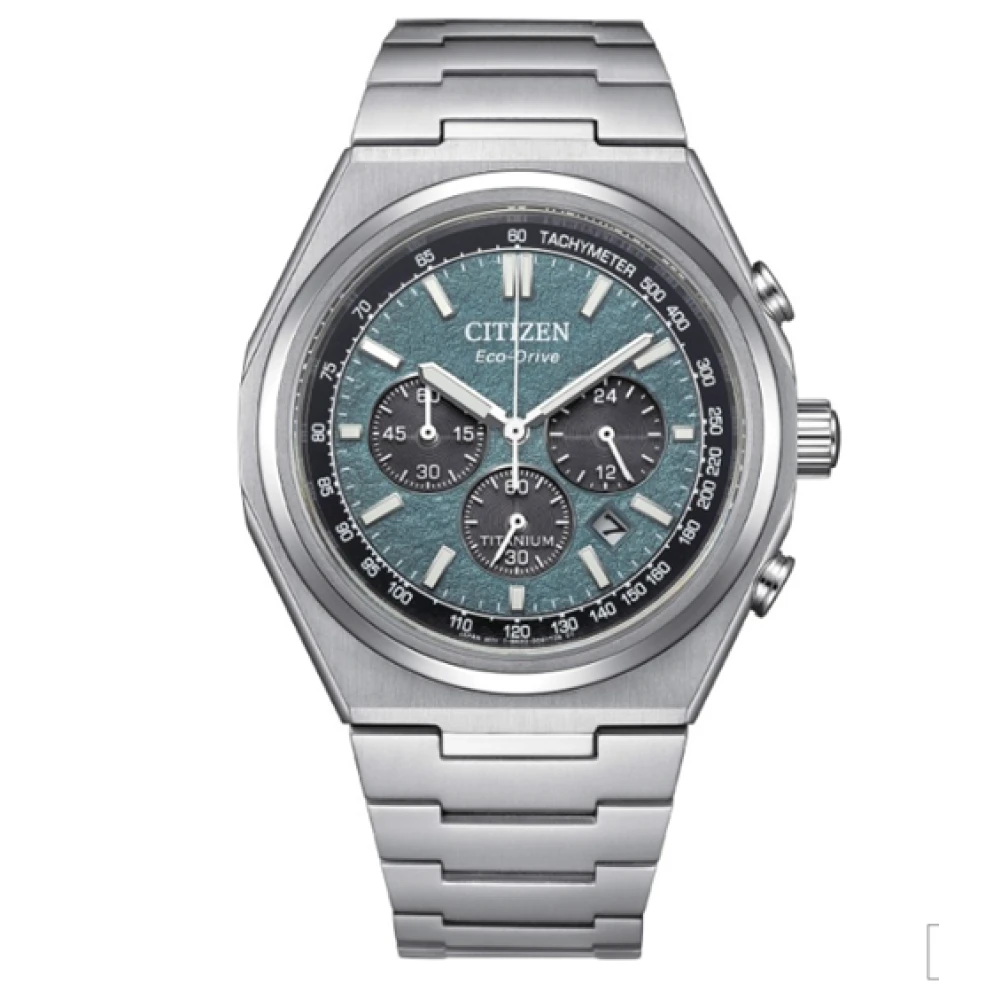 Accessories > Watches - - Citizen - Modalova