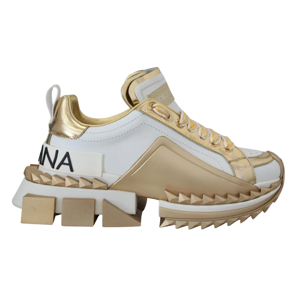 Shoes > Sneakers - - Dolce & Gabbana - Modalova