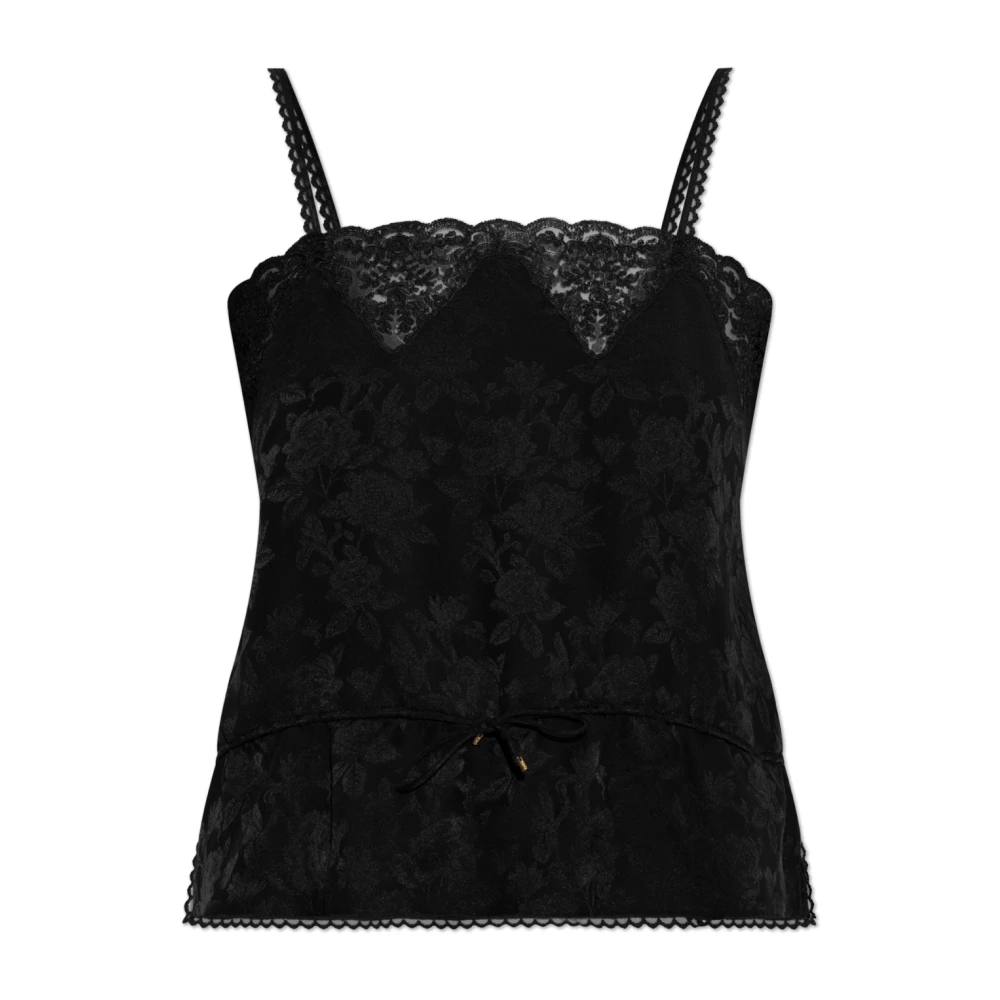 Tops > Sleeveless Tops - - Chloé - Modalova