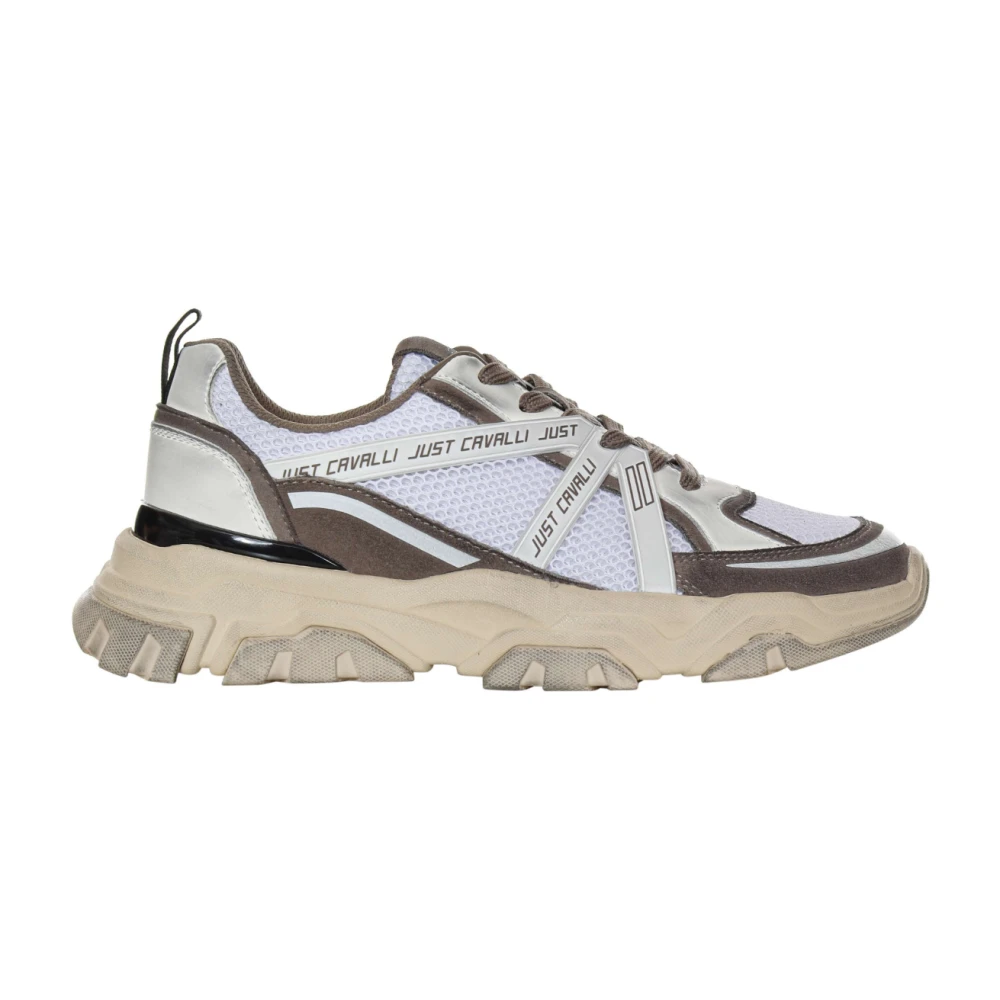 Shoes > Sneakers - - Just Cavalli - Modalova