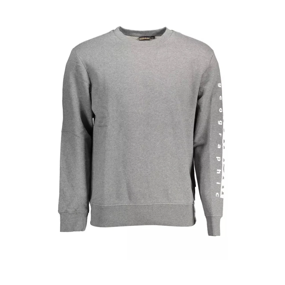 Knitwear > Round-neck Knitwear - - Napapijri - Modalova
