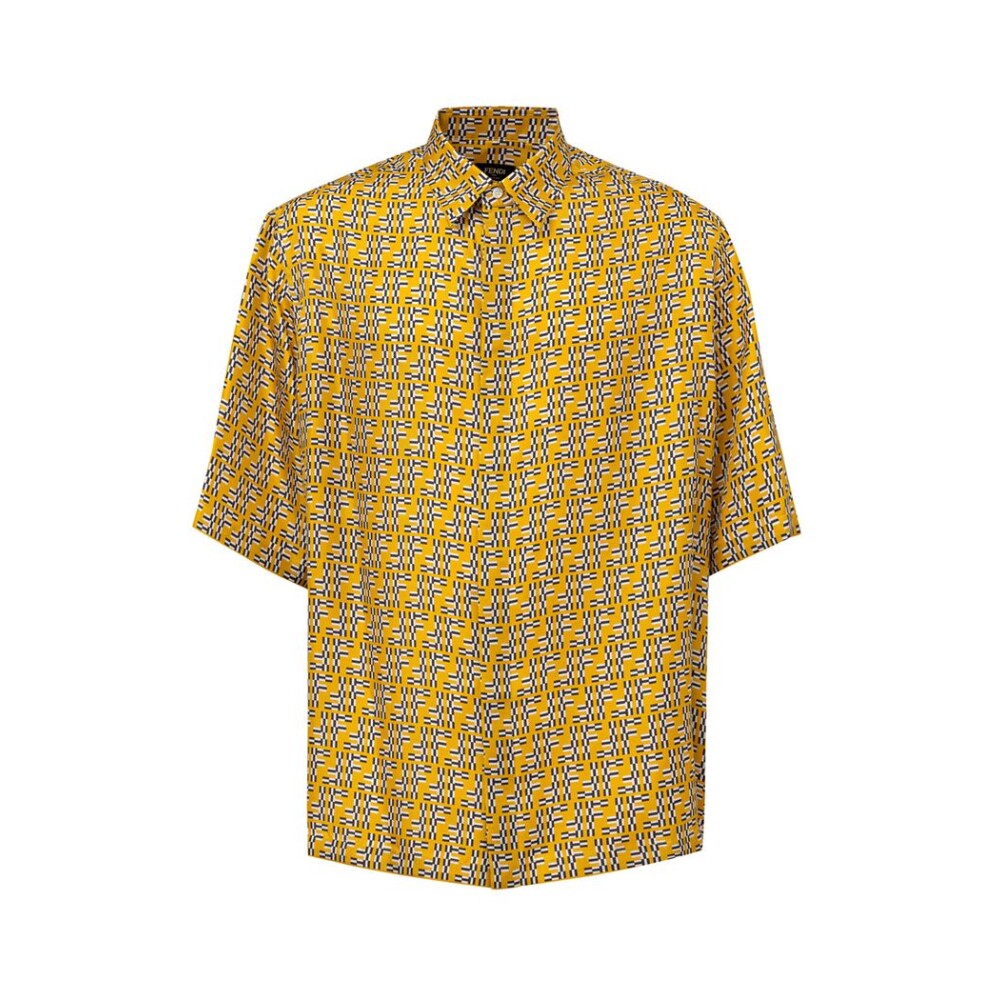 Shop fashion from Fendi