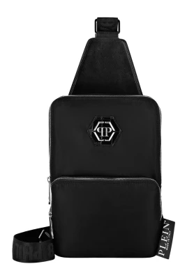 Cross Body Hexagon