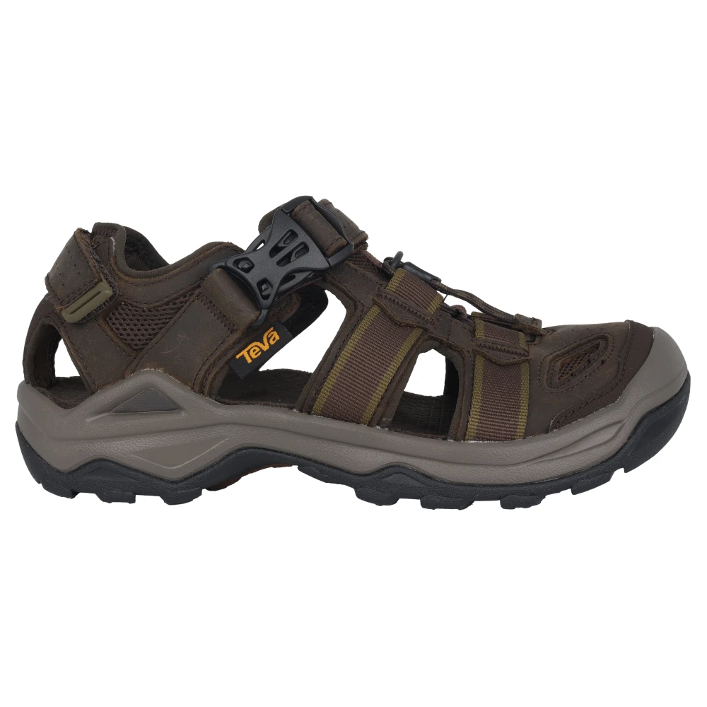 Shoes > Sandals > Flat Sandals - - Teva - Modalova