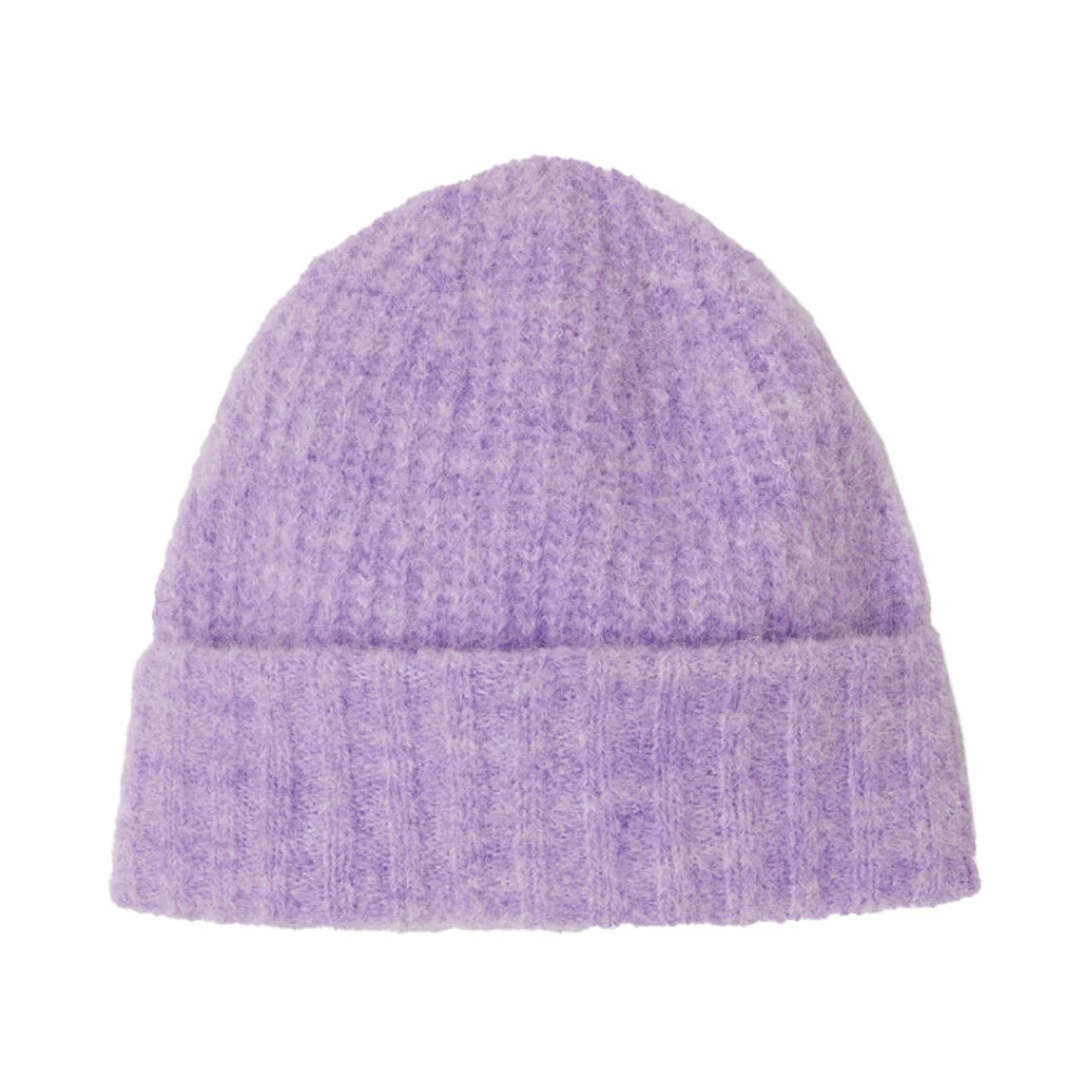 American vintage Stijlvolle huisdierenhoed Purple Dames