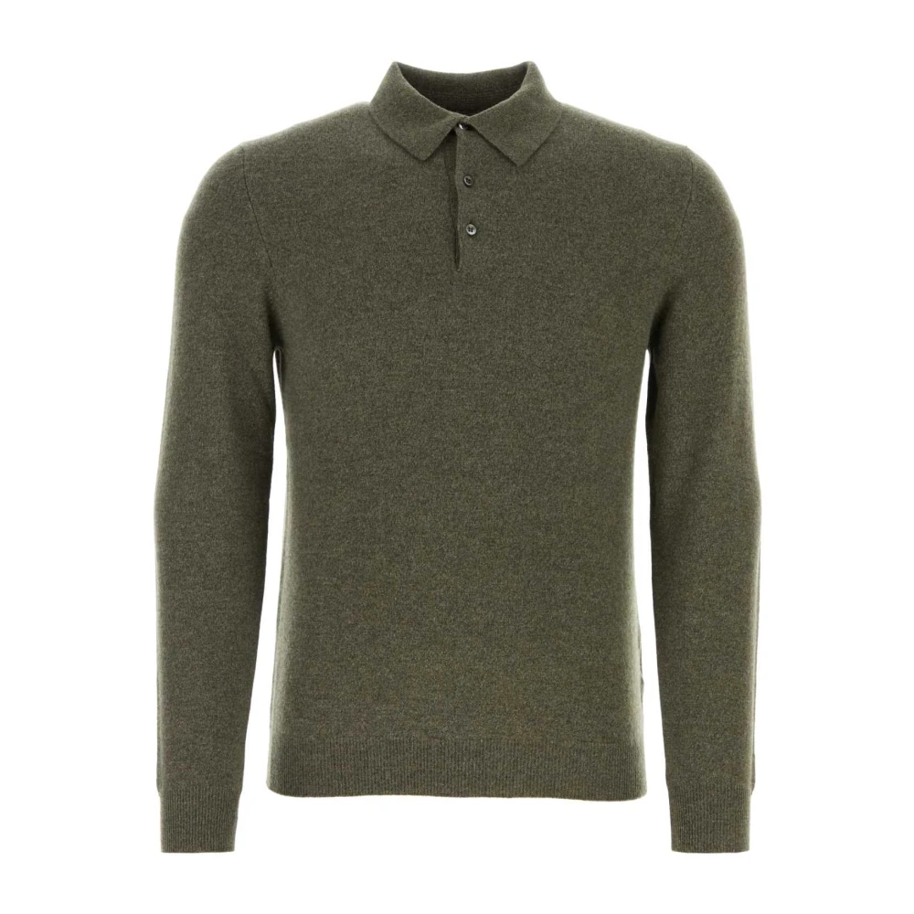 Tops > Polo Shirts - - Fedeli - Modalova