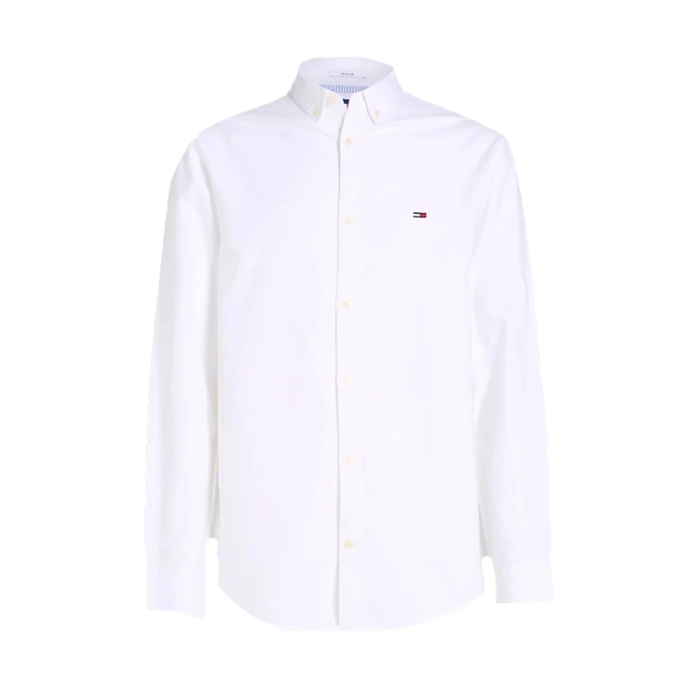 Shirts > Formal Shirts - - Tommy Hilfiger - Modalova