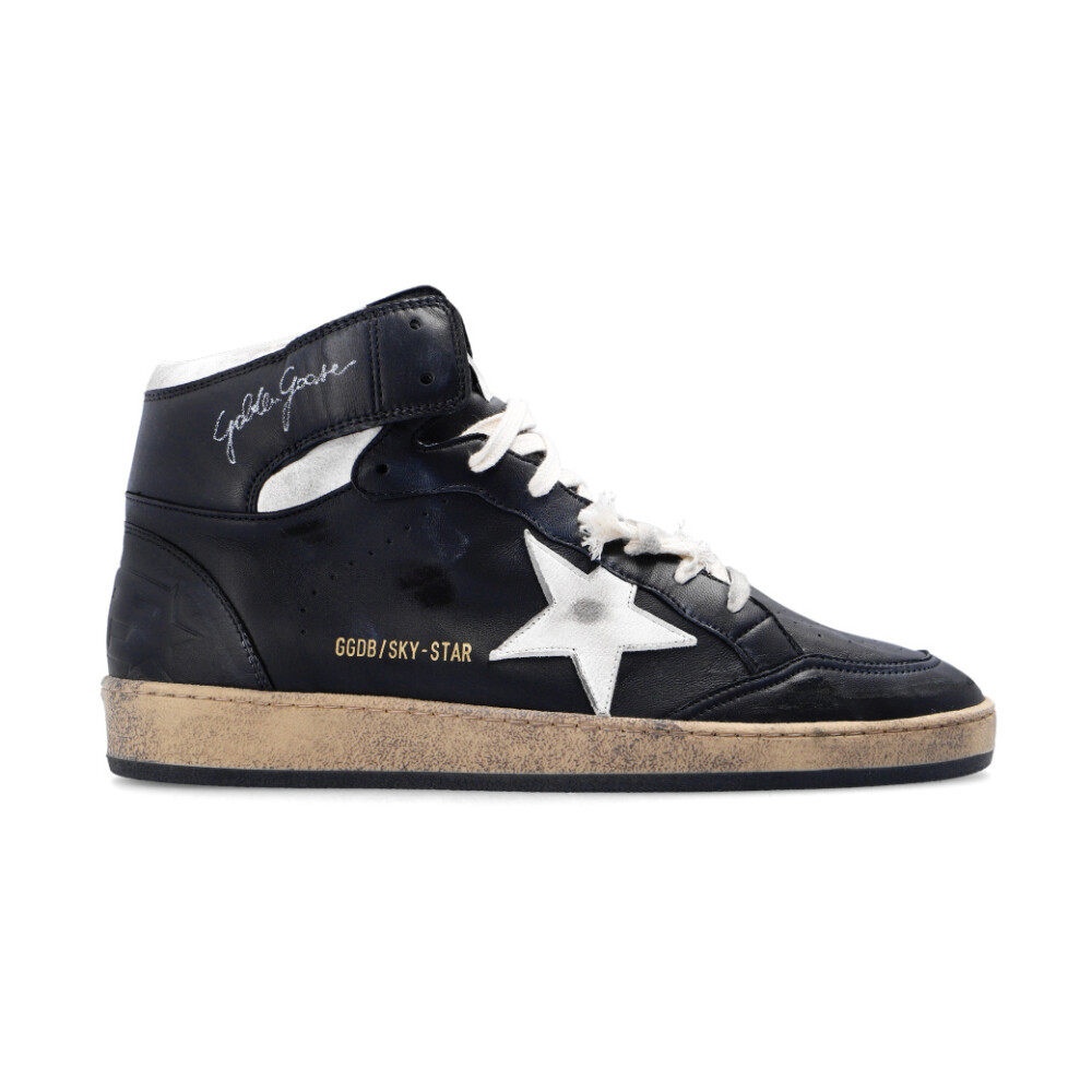 Golden goose cheap nere alte