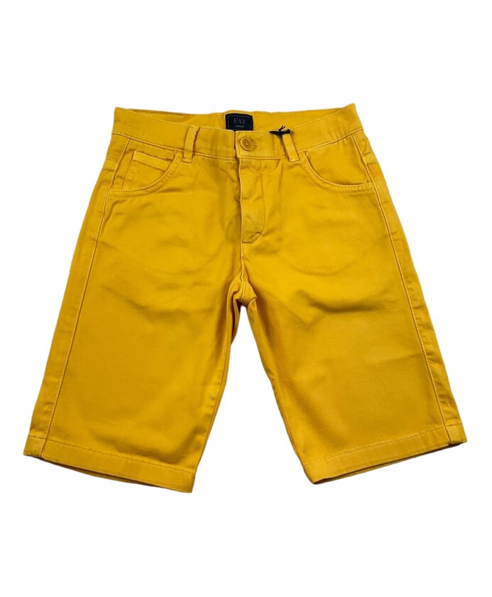 shorts-bermuda-jaune-garcon