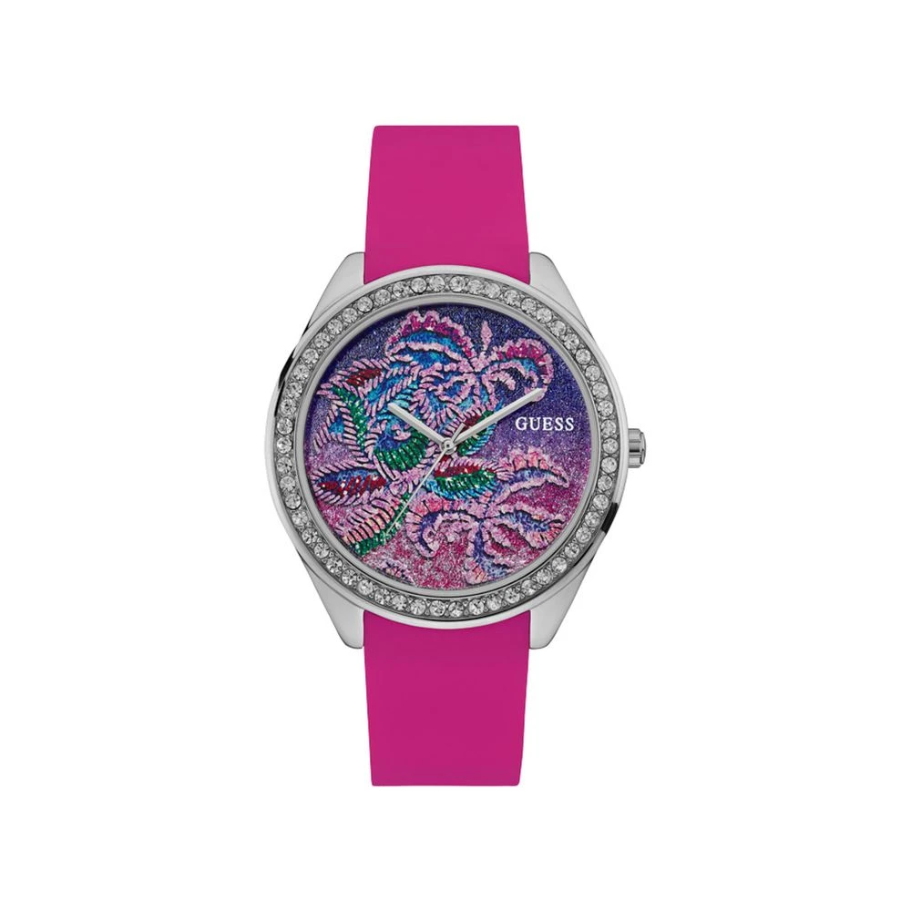 Accessories > Watches - - Guess - Modalova