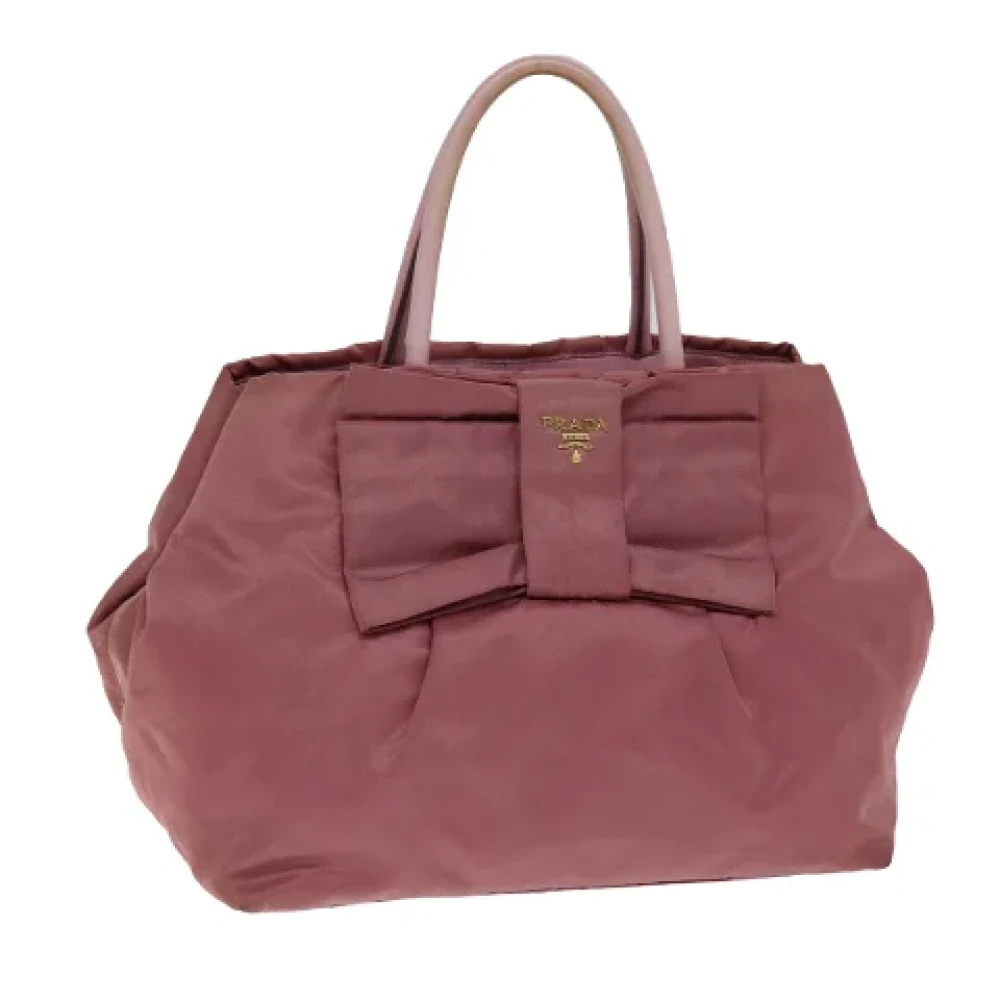 Pre-owned > Pre-owned Bags > Pre-owned Handbags - - Prada Vintage - Modalova