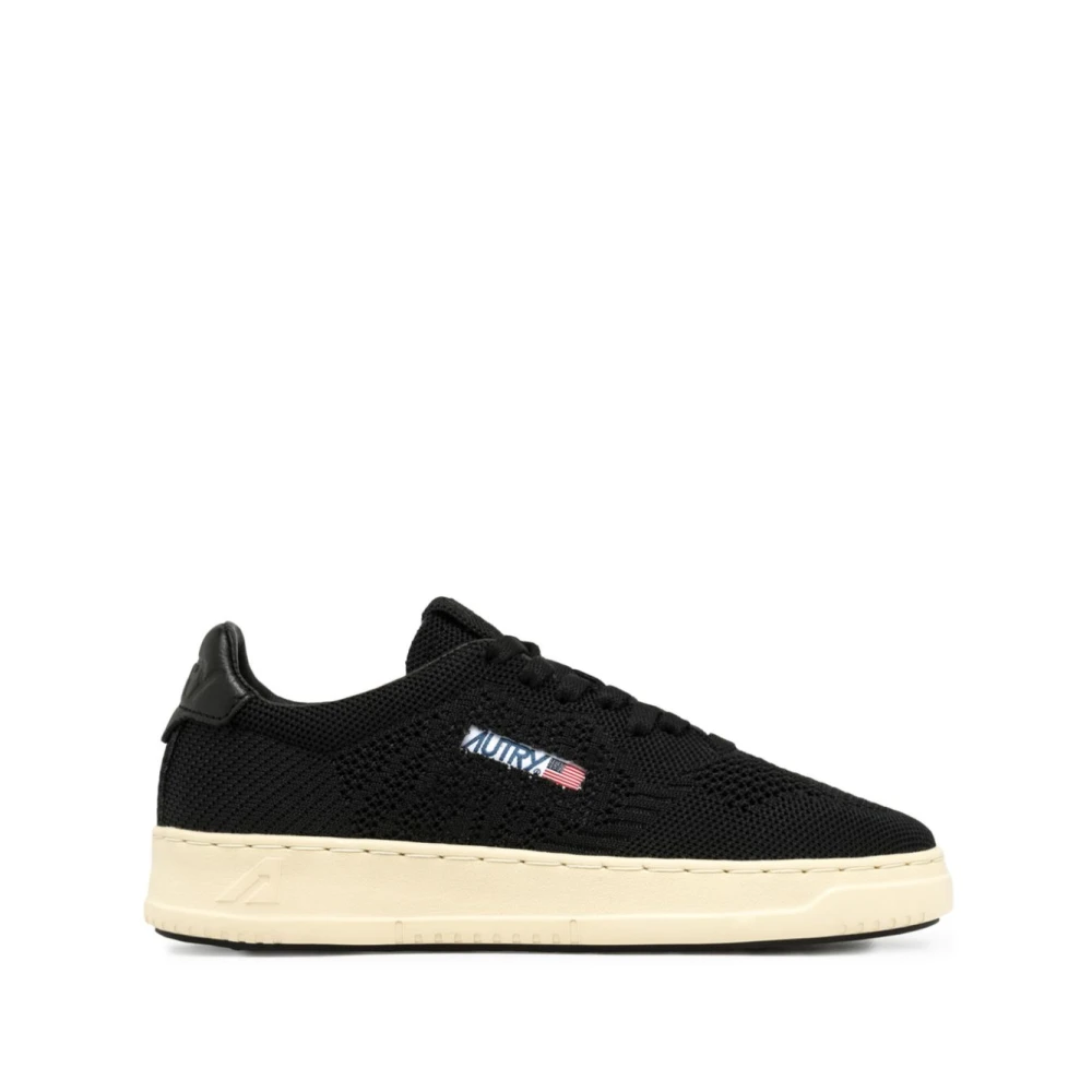 Autry - Shoes > Sneakers - Black - Autry - Modalova