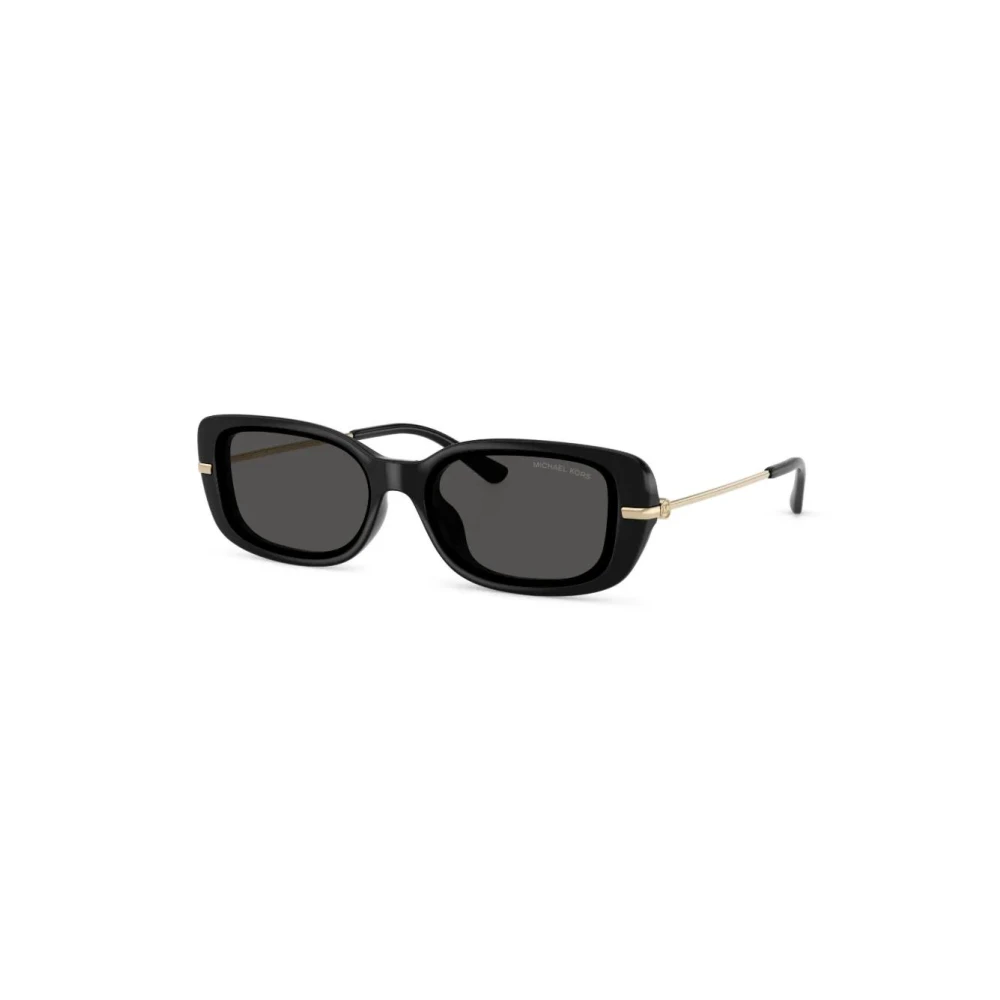 Michael Kors Women's Black Mk2228d 300587 Sunglasses