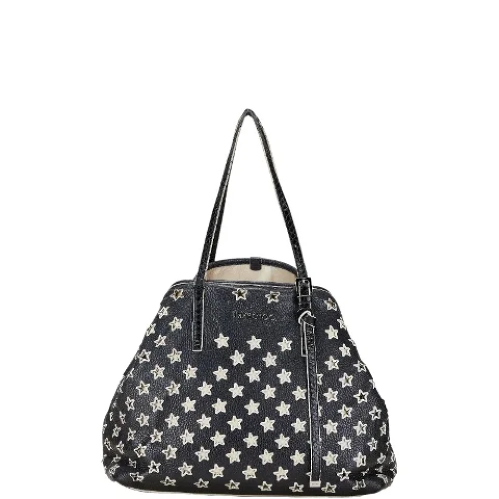 Pre-owned > Pre-owned Bags > Pre-owned Tote Bags - - Jimmy Choo Pre-owned - Modalova