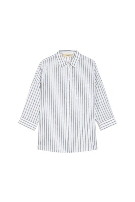 chemise-rayee-en-lin