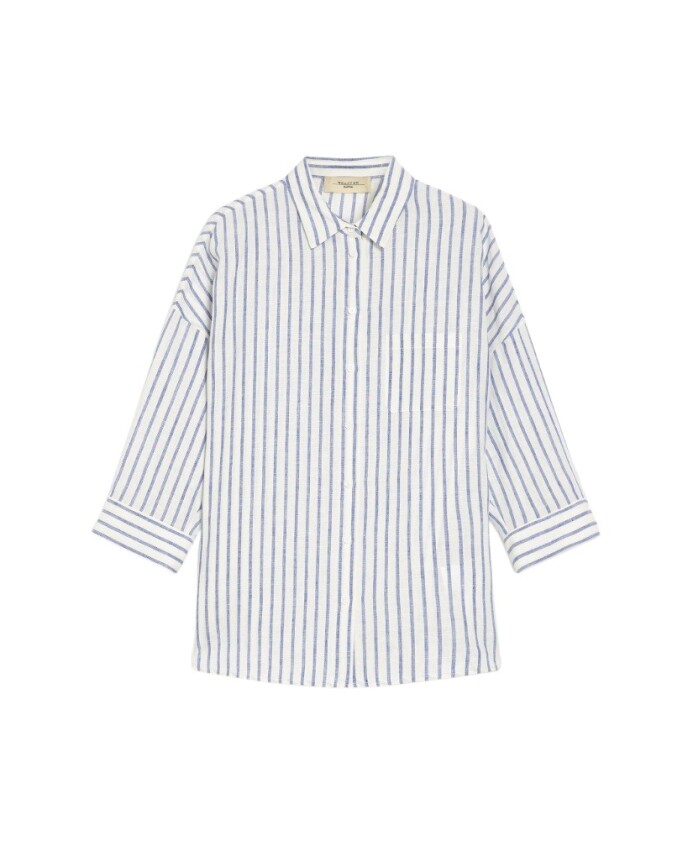 chemise-rayee-en-lin