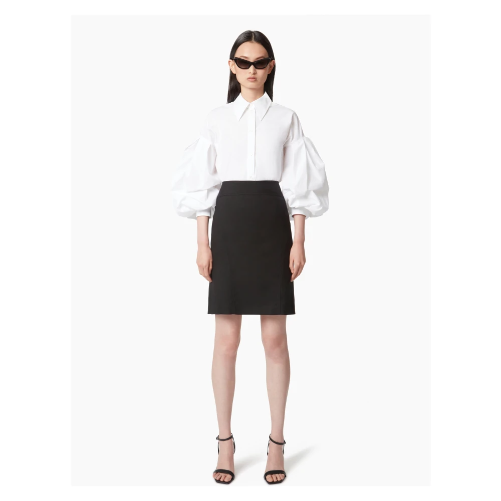 Nina Ricci Coconmouw White Dames