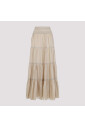 jupe-en-coton-neutre-ss25