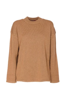 Pea Coat Sweater