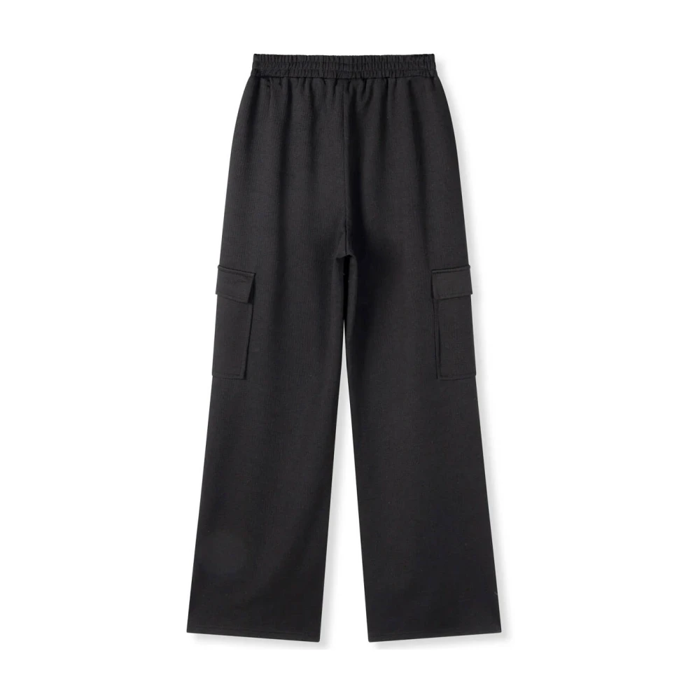 Refined Department Yuma Broek Black Dames