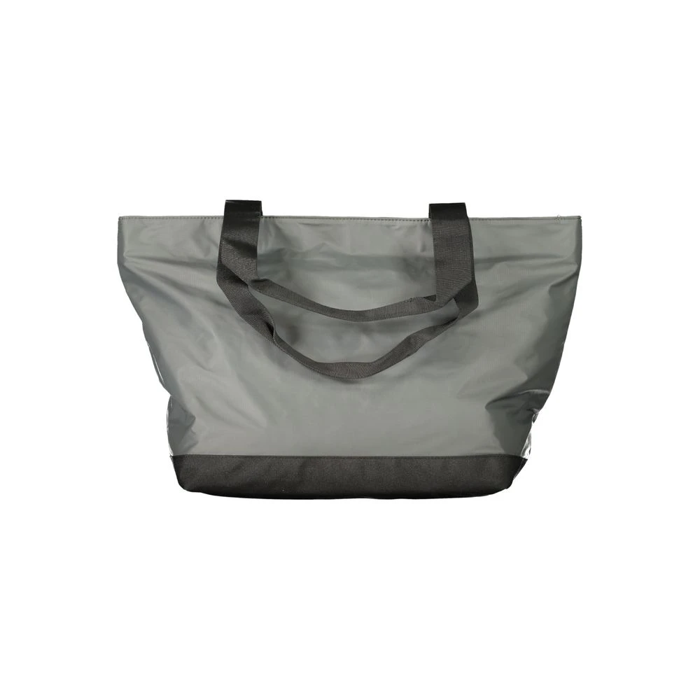 K-way Groene Polyester Handtas Green Dames