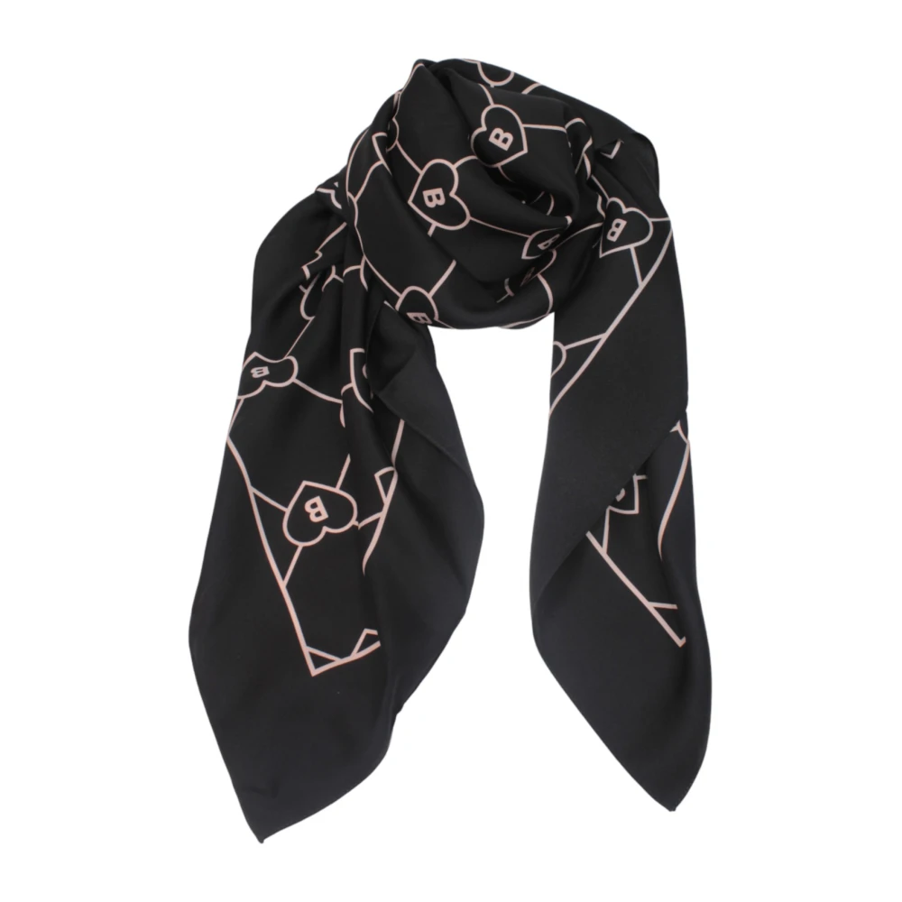 Accessories > Scarves > Silky Scarves - - Blugirl - Modalova