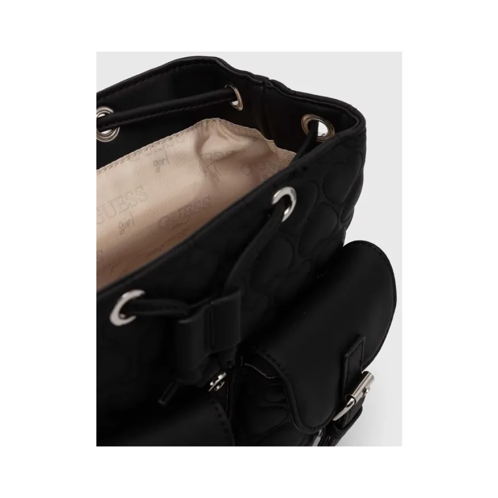 Guess - Bags > Backpacks - Black - Guess - Modalova