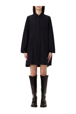elegant-collared-long-sleeve-dress