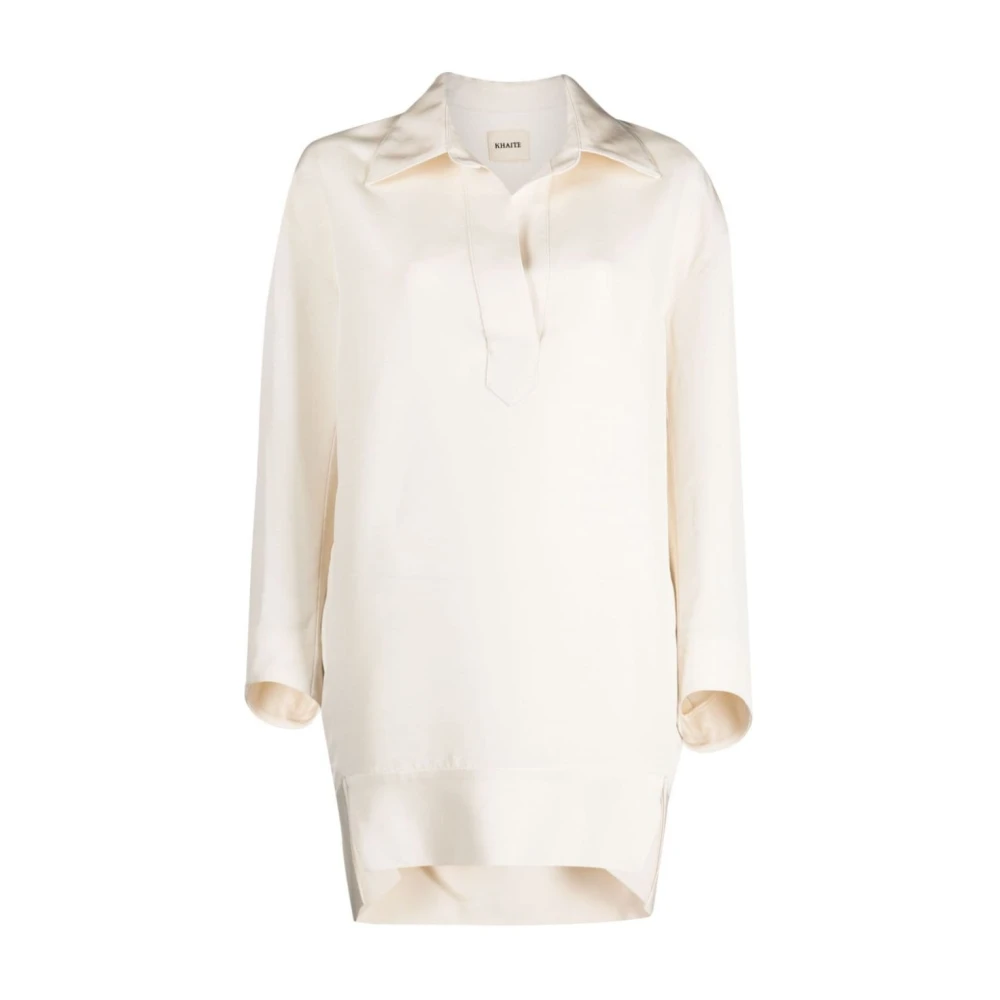 Knitwear > Turtlenecks - - Khaite - Modalova