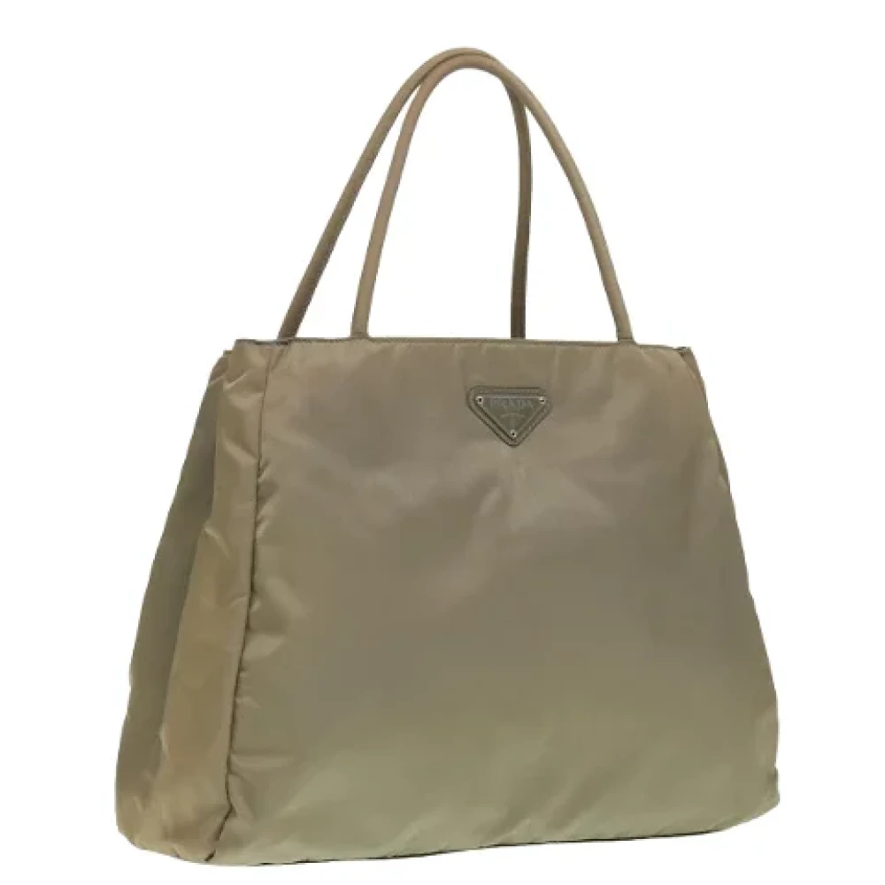 Pre-owned > Pre-owned Bags > Pre-owned Handbags - - Prada Vintage - Modalova