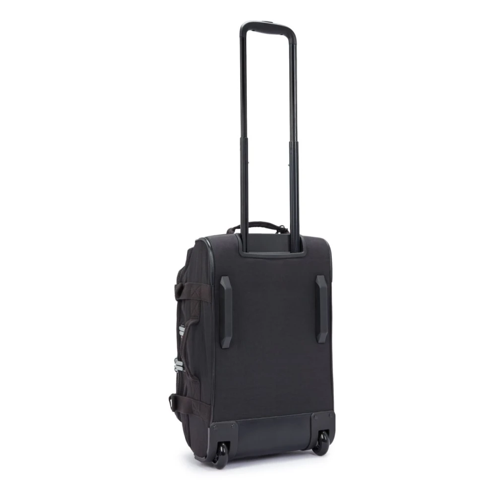 Kipling Aviana Trolley Koffer Black Unisex