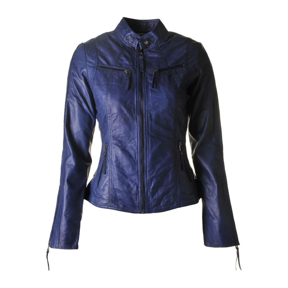 Jackets > Light Jackets - - Btfcph - Modalova