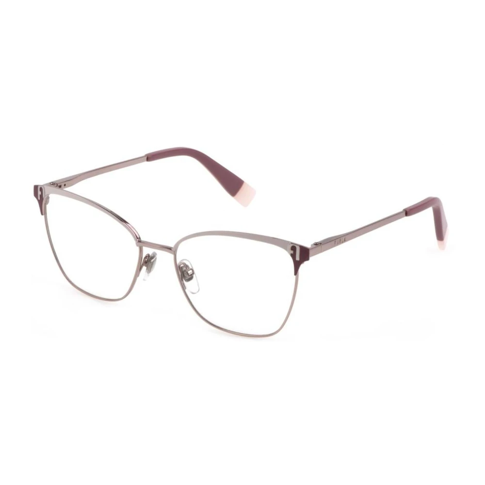 Accessories > Glasses - - Furla - Modalova
