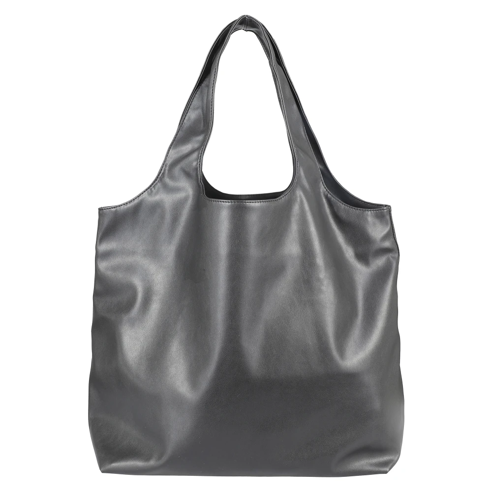 A.p.c. Stijlvolle Tote Tas Ninon Black Dames