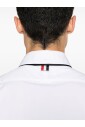 chemise-blanche-en-popeline-avec-bande-rwb