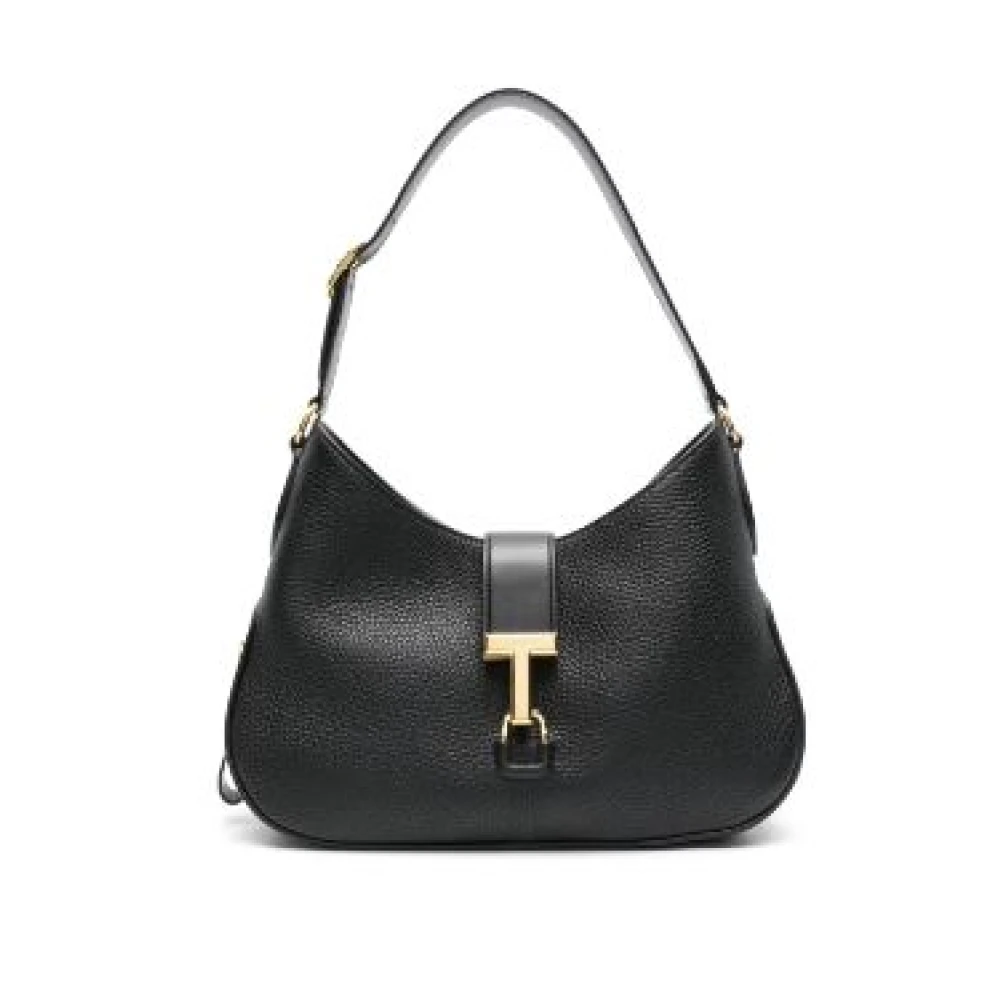 Tom Ford Zwarte tassen voor stijlvolle fashionistas Black Dames